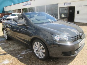 2013 VOLKSWAGEN GOLF