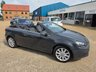 USED 2013 63 VOLKSWAGEN GOLF 1.6 TDI BlueMotion Tech SE Cabriolet 2dr Diesel Manual Euro 5 (s/s) (105 ps) DAB+CRUISE+PARKASSIST+CLIMATE+BLUETOOTH+DAB