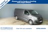USED 2021 21 VAUXHALL VIVARO 2.0 Turbo D 3100 Sportive Panel Van 5dr Diesel Manual L2 H1 Euro 6 (s/s) (120 ps) NO VAT+MOT MAY 2027