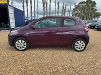 USED 2016 66 PEUGEOT 108 1.0 Active Hatchback 3dr Petrol Manual Euro 6 (68 ps) IDEAL FIRST CAR/ CHEAP TAX