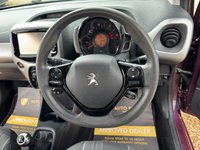 USED 2016 66 PEUGEOT 108 1.0 Active Hatchback 3dr Petrol Manual Euro 6 (68 ps) IDEAL FIRST CAR/ CHEAP TAX