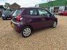 USED 2016 66 PEUGEOT 108 1.0 Active Hatchback 3dr Petrol Manual Euro 6 (68 ps) IDEAL FIRST CAR/ CHEAP TAX