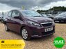 USED 2016 66 PEUGEOT 108 1.0 Active Hatchback 3dr Petrol Manual Euro 6 (68 ps) IDEAL FIRST CAR/ CHEAP TAX