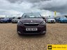 USED 2016 66 PEUGEOT 108 1.0 Active Hatchback 3dr Petrol Manual Euro 6 (68 ps) IDEAL FIRST CAR/ CHEAP TAX