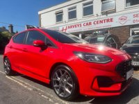 USED 2024 73 FORD FIESTA 1.0T EcoBoost MHEV ST-Line Edition Hatchback 5dr Petrol Manual Euro 6 (s/s) (125 ps) WE GUARANTEE TO BEAT ANY 'WE BUY ANY CAR' VALUATION ON YOUR PART EXCHANGE