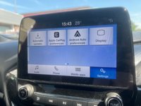 USED 2024 73 FORD FIESTA 1.0T EcoBoost MHEV ST-Line Edition Hatchback 5dr Petrol Manual Euro 6 (s/s) (125 ps) WE GUARANTEE TO BEAT ANY 'WE BUY ANY CAR' VALUATION ON YOUR PART EXCHANGE