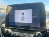 USED 2024 73 FORD FIESTA 1.0T EcoBoost MHEV ST-Line Edition Hatchback 5dr Petrol Manual Euro 6 (s/s) (125 ps) WE GUARANTEE TO BEAT ANY 'WE BUY ANY CAR' VALUATION ON YOUR PART EXCHANGE