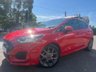 USED 2024 73 FORD FIESTA 1.0T EcoBoost MHEV ST-Line Edition Hatchback 5dr Petrol Manual Euro 6 (s/s) (125 ps) WE GUARANTEE TO BEAT ANY 'WE BUY ANY CAR' VALUATION ON YOUR PART EXCHANGE