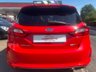 USED 2024 73 FORD FIESTA 1.0T EcoBoost MHEV ST-Line Edition Hatchback 5dr Petrol Manual Euro 6 (s/s) (125 ps) WE GUARANTEE TO BEAT ANY 'WE BUY ANY CAR' VALUATION ON YOUR PART EXCHANGE