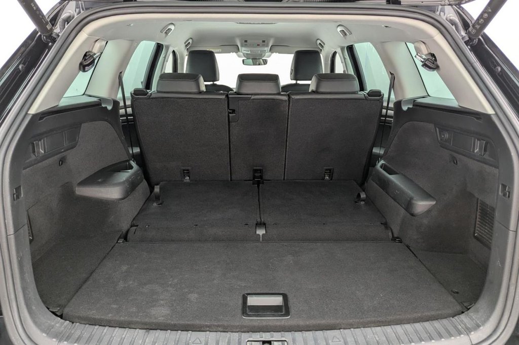 USED 2023 23 SKODA KODIAQ 1.5 TSI ACT SE L Executive SUV 5dr Petrol DSG Euro 6 (s/s) (7 Seat) (150 ps) 7 Seats, Car Play, Rear Camera