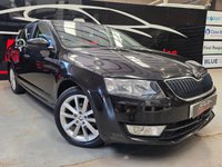 USED 2015 15 SKODA OCTAVIA 1.6 TDI Elegance Hatchback 5dr Diesel Manual Euro 5 (s/s) (105 ps) 