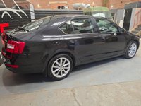 USED 2015 15 SKODA OCTAVIA 1.6 TDI Elegance Hatchback 5dr Diesel Manual Euro 5 (s/s) (105 ps) 