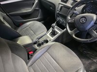 USED 2015 15 SKODA OCTAVIA 1.6 TDI Elegance Hatchback 5dr Diesel Manual Euro 5 (s/s) (105 ps) 