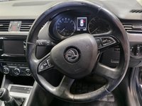 USED 2015 15 SKODA OCTAVIA 1.6 TDI Elegance Hatchback 5dr Diesel Manual Euro 5 (s/s) (105 ps) 