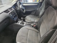 USED 2015 15 SKODA OCTAVIA 1.6 TDI Elegance Hatchback 5dr Diesel Manual Euro 5 (s/s) (105 ps) 