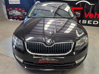 USED 2015 15 SKODA OCTAVIA 1.6 TDI Elegance Hatchback 5dr Diesel Manual Euro 5 (s/s) (105 ps) 