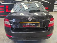 USED 2015 15 SKODA OCTAVIA 1.6 TDI Elegance Hatchback 5dr Diesel Manual Euro 5 (s/s) (105 ps) 
