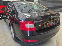 USED 2015 15 SKODA OCTAVIA 1.6 TDI Elegance Hatchback 5dr Diesel Manual Euro 5 (s/s) (105 ps) 