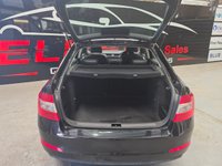 USED 2015 15 SKODA OCTAVIA 1.6 TDI Elegance Hatchback 5dr Diesel Manual Euro 5 (s/s) (105 ps) 