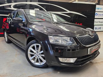 2015 SKODA OCTAVIA