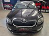 USED 2015 15 SKODA OCTAVIA 1.6 TDI Elegance Hatchback 5dr Diesel Manual Euro 5 (s/s) (105 ps) 
