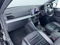 USED 2019 19 SEAT TARRACO 2.0 TDI XCELLENCE Lux SUV 5dr Diesel DSG 4Drive Euro 6 (s/s) (190 ps) 7 Seats/ Full Leather/ AA Inspected