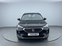USED 2019 19 SEAT TARRACO 2.0 TDI XCELLENCE Lux SUV 5dr Diesel DSG 4Drive Euro 6 (s/s) (190 ps) 7 Seats/ Full Leather/ AA Inspected