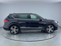 USED 2019 19 SEAT TARRACO 2.0 TDI XCELLENCE Lux SUV 5dr Diesel DSG 4Drive Euro 6 (s/s) (190 ps) 7 Seats/ Full Leather/ AA Inspected