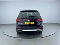 USED 2019 19 SEAT TARRACO 2.0 TDI XCELLENCE Lux SUV 5dr Diesel DSG 4Drive Euro 6 (s/s) (190 ps) 7 Seats/ Full Leather/ AA Inspected