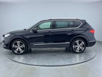 USED 2019 19 SEAT TARRACO 2.0 TDI XCELLENCE Lux SUV 5dr Diesel DSG 4Drive Euro 6 (s/s) (190 ps) 7 Seats/ Full Leather/ AA Inspected
