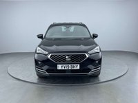 USED 2019 19 SEAT TARRACO 2.0 TDI XCELLENCE Lux SUV 5dr Diesel DSG 4Drive Euro 6 (s/s) (190 ps) 7 Seats/ Full Leather/ AA Inspected