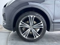 USED 2019 19 SEAT TARRACO 2.0 TDI XCELLENCE Lux SUV 5dr Diesel DSG 4Drive Euro 6 (s/s) (190 ps) 7 Seats/ Full Leather/ AA Inspected