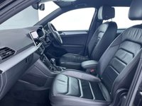 USED 2019 19 SEAT TARRACO 2.0 TDI XCELLENCE Lux SUV 5dr Diesel DSG 4Drive Euro 6 (s/s) (190 ps) 7 Seats/ Full Leather/ AA Inspected