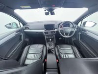 USED 2019 19 SEAT TARRACO 2.0 TDI XCELLENCE Lux SUV 5dr Diesel DSG 4Drive Euro 6 (s/s) (190 ps) 7 Seats/ Full Leather/ AA Inspected