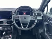 USED 2019 19 SEAT TARRACO 2.0 TDI XCELLENCE Lux SUV 5dr Diesel DSG 4Drive Euro 6 (s/s) (190 ps) 7 Seats/ Full Leather/ AA Inspected