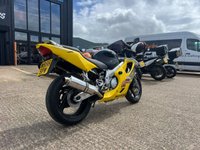 USED 2000 W HONDA CBR600F - BUY ONLINE 24 HRS A DAY - FINANCE AVAILABLE - ALL TYPES OF CREDIT ACCEPTED WITH DELKEVIC EXHAUST