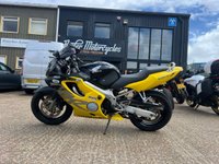 USED 2000 W HONDA CBR600F - BUY ONLINE 24 HRS A DAY - FINANCE AVAILABLE - ALL TYPES OF CREDIT ACCEPTED WITH DELKEVIC EXHAUST