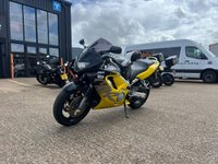 USED 2000 W HONDA CBR600F - BUY ONLINE 24 HRS A DAY - FINANCE AVAILABLE - ALL TYPES OF CREDIT ACCEPTED WITH DELKEVIC EXHAUST