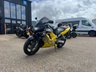 USED 2000 W HONDA CBR600F - BUY ONLINE 24 HRS A DAY - FINANCE AVAILABLE - ALL TYPES OF CREDIT ACCEPTED WITH DELKEVIC EXHAUST