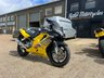 USED 2000 W HONDA CBR600F - BUY ONLINE 24 HRS A DAY - FINANCE AVAILABLE - ALL TYPES OF CREDIT ACCEPTED WITH DELKEVIC EXHAUST