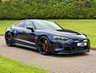 USED 2022 22 AUDI RS e-tron GT 93.4kWh Carbon Black Saloon 4dr Electric Auto quattro (598 ps) 