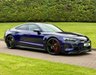 USED 2022 22 AUDI RS e-tron GT 93.4kWh Carbon Black Saloon 4dr Electric Auto quattro (598 ps) 