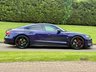 USED 2022 22 AUDI RS e-tron GT 93.4kWh Carbon Black Saloon 4dr Electric Auto quattro (598 ps) 