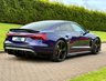 USED 2022 22 AUDI RS e-tron GT 93.4kWh Carbon Black Saloon 4dr Electric Auto quattro (598 ps) 