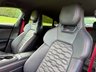 USED 2022 22 AUDI RS e-tron GT 93.4kWh Carbon Black Saloon 4dr Electric Auto quattro (598 ps) 
