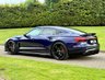 USED 2022 22 AUDI RS e-tron GT 93.4kWh Carbon Black Saloon 4dr Electric Auto quattro (598 ps) 