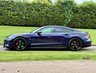 USED 2022 22 AUDI RS e-tron GT 93.4kWh Carbon Black Saloon 4dr Electric Auto quattro (598 ps) 