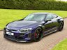 USED 2022 22 AUDI RS e-tron GT 93.4kWh Carbon Black Saloon 4dr Electric Auto quattro (598 ps) 