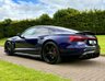 USED 2022 22 AUDI RS e-tron GT 93.4kWh Carbon Black Saloon 4dr Electric Auto quattro (598 ps) 