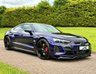 USED 2022 22 AUDI RS e-tron GT 93.4kWh Carbon Black Saloon 4dr Electric Auto quattro (598 ps) 